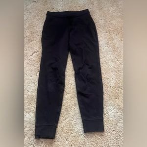 lululemon joggers